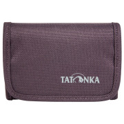 Portfel Tatonka Folder Rfid Block fioletowy midnight plum