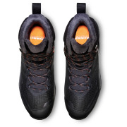 Buty damskie Mammut Blackfin III Mid DT Women