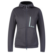 Bluza damska Rafiki Vega W ciemnoniebieski dark navy