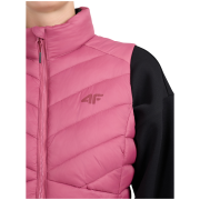 Kamizelka damska 4F Vest Jacket F371