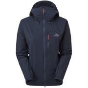 Kurtka damska Mountain Equipment Kinesis Wmns Jacket zarys MeCosmos