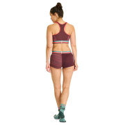 Majtki damskie Ortovox W's 185 Rock'N'Wool Hot Pants
