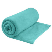 Ręcznik Sea to Summit Tek Towel XL jasnoniebieski