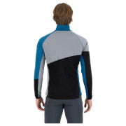 Męska bluza Karpos Federa F.-Z Fleece