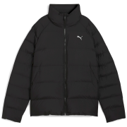 Kurtka damska Puma Mono Jacket czarny PUMA Black