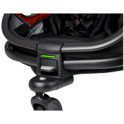 Przyczepka rowerowa Hamax Outback one