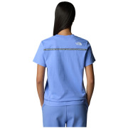 Koszulka damska The North Face S/S Zumu Relaxed Tee