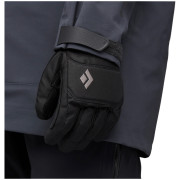 Rękawice narciarskie Black Diamond Mission Gloves