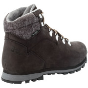 Męskie buty zimowe Jack Wolfskin Thunder Bay Texapore Mid M