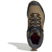 Buty trekkingowe Adidas Terrex Winter Boot Mid Leather