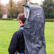 Peleryna LittleLife Carrier Rain Cover
