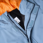 Kombinezon dziecięcy Dare 2b Rodeo Snowsuit DuskyBl/Navy
