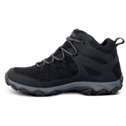 Buty męskie Regatta Edgepoint IV Mid