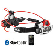 Czołówka Petzl Nao+