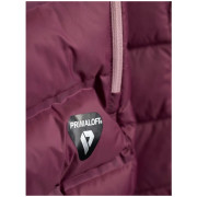 Damska kurtka hybrydowa 4F Down Jacket F0895