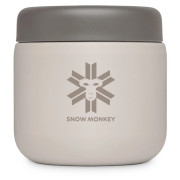 Termos obiadowy Snow Monkey Foodie Mini 350 ml