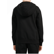Bluza dziecięca 4F Sweatshirt M2754 Deep Black