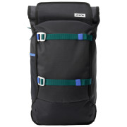 Plecak Aevor Trip Pack Proof czarny/niebieski Proof Dual Dip Aqua Drift