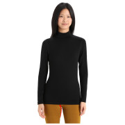 Koszulka damska Icebreaker W 260 Tech LS Turtleneck