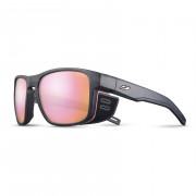 Okulary przeciwsłoneczne Julbo Shield M Sp3 Cf zarys TransluscentGrey/Pink