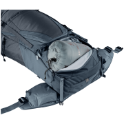 Plecak damski Deuter Futura Air Trek 45+10 SL