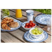 Zestaw naczyń Bo-Camp Old Dutch 16 100% Melamine