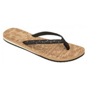 Sandały damskie Cool Shoe Low Key czarny Black