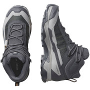 Buty damskie Salomon X Ultra 5 Mid Gore-Tex