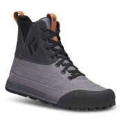 Buty męskie Black Diamond Circuit Mid szary Anthracite