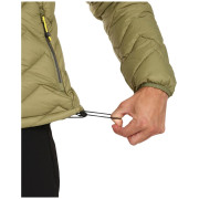 Kurtka męska Kilpi Rebeki-M (2024)