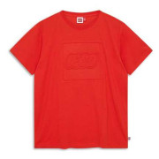 T-shirt dziecięcy Lego Wear Lwtace 200 Red czerwony Red