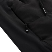 Spodnie dziecięce Alpine Pro Onero 2 Black