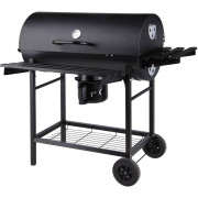 Grill Cattara Barrel