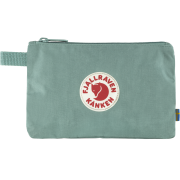 Etui Fjällräven Kånken Gear Pocket zielony FrostGreen
