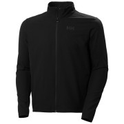 Kurtka męska Helly Hansen Sirdal Softshell Jacket czarny Black