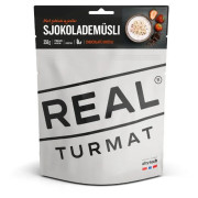 Suszona żywność Real Turmat Musli czekoladowe