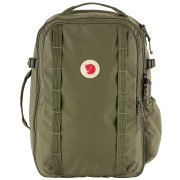 Plecak turystyczny Fjällräven Färden Carry-On Pack 30 zielony Green