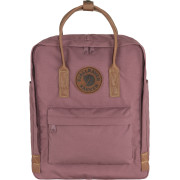 Plecak Fjällräven Kanken No. 2 16 ciemnoczerwony Mesa Purple