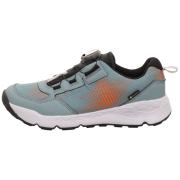 Buty dziecięce Superfit Free Ride Light Green
