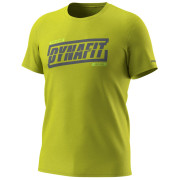 Koszulka męska Dynafit Graphic Co M S/S Tee