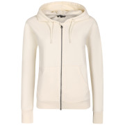Bluza damska Alpine Pro Miaka beżowy CREME