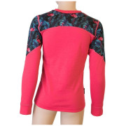 Zestaw dziecięcy Sensor Merino Impress Set