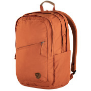 Plecak Fjällräven Räven 28 pomarańczowy Terracotta Brown