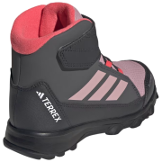 Buty dziecięce Adidas Terrex Snow Cw Climawarm