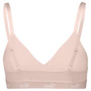 Biustonosz Puma Elements Cotton Bralette