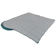 Śpiwór Easy Camp Raven I Square XL 5°C - Left zipper