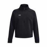 Bluza damska Under Armour Rival Fleece HZ czarny Black