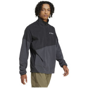 Męska bluza Adidas Mt Cw Fl Anrk