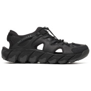 Buty męskie Merrell Maipo Explorer Sieve czarny black