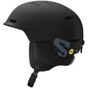 Kask narciarski dla dzieci Salomon Husk Jr Mips